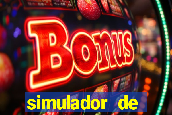 simulador de apostas na betfair